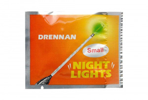 Drennan Chemical Night Lights