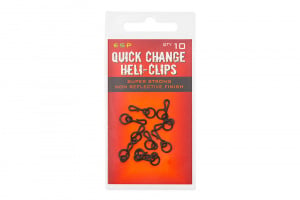 ESP Quick Change Heli-Clips