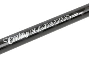 Century Eliminator T800-SGT Surf Rod