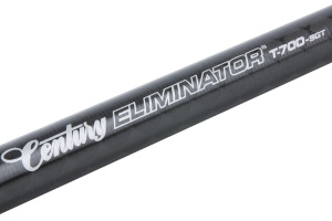 Century Eliminator T700-SGT Surf Rod