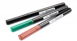 Nash Tackle Pinpoint Hook & Terminal Tackle Marker Pens