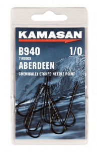 Kamasan B940 Aberdeen Sea Hooks