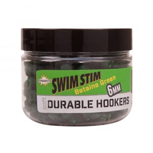 Dynamite Baits Swim Stim Soft Durable Hooker Pellets