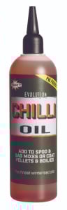 Dynamite Baits Evolution Oils