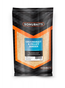 Sonubaits Groundbait & Pellet Binder Additive