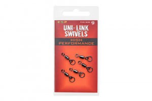 ESP Hi-Performance Uni-Link Swivels