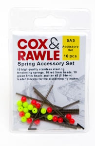 Cox & Rawle Spring Accessory Kit