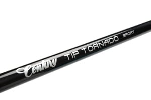 Century Tip Tornado Graphex Sport Surf Rod