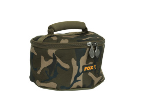 Fox Camo Neoprene Cook Set Bag