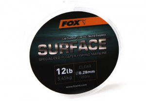 Fox Surface Floater Fishing Mainline