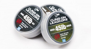 Nash Tackle Cling-On Heavy Leaded Leadcore