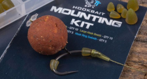 Nash Tackle Hook Bait Mounting Kit
