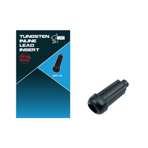 Nash Tackle Inline Lead Inserts
