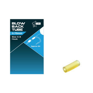 Nash Tackle Blow Out Tube