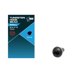 Nash Tackle Tungsten Hook Beads