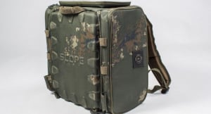 Nash Tackle Scope Ops Recon Rucksack