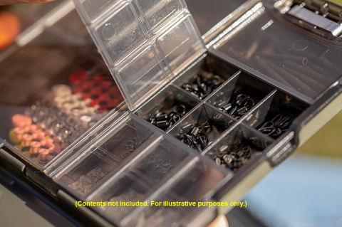 korda fishing tackle