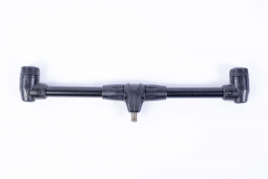 Korum Speed-Fit 2 Rod Tilting Buzz Bars