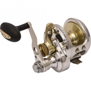 Fin-Nor Marquesa 2-Speed Lever Drag Offshore Multiplier Reels