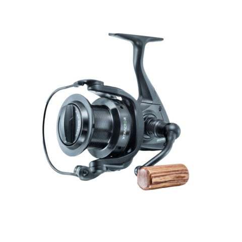 Sonik Xtractor 5000 Reel - Poingdestres Angling Centre