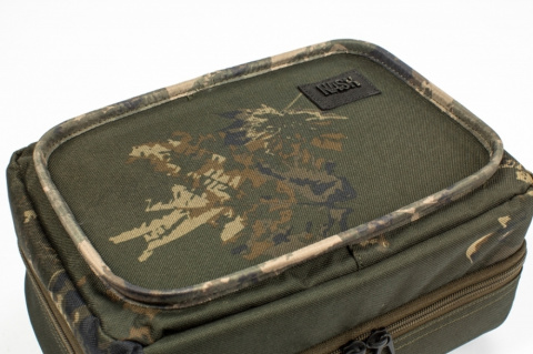 nash tackle bag