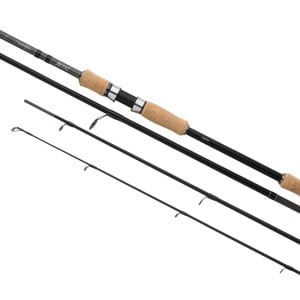Shimano Travel Concept (S.T.C.) Spinning Rods