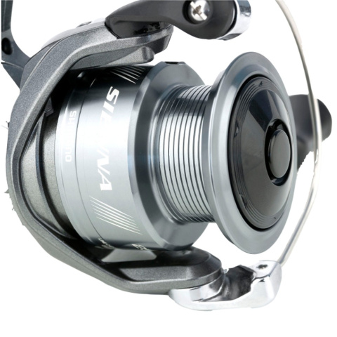 Shimano Sienna RE Rear Drag Reels - Poingdestres Angling