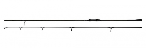 Fox Horizon X3 Abbreviated Handle Carp Rods - Poingdestres