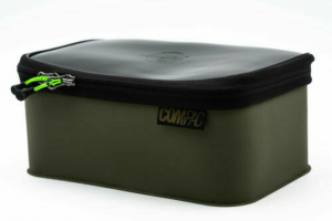 Korda Compac 150 Tackle Safe Edition EVA Accessory Storage Case