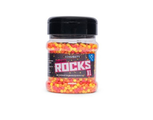 Sonubaits F1 Fluoro Rocks Attractant Granules