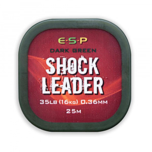 ESP Shock Leader