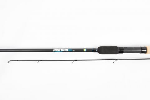 which pellet waggler rod