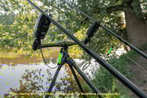 Korum Speed Fit Tripod Adaptor Poingdestres Angling Centre Korum Speed Fit Tripod Adaptor Poingdestres Angling Centre