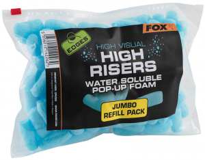 Fox Edges High Risers Water Soluble Pop-Up Foam