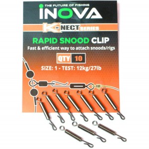 Inova Size 1 Rapid Snood Clip