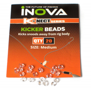 Inova Kicker Beads