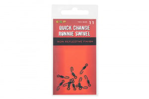 ESP Quick Change Ronnie Swivel Size 11