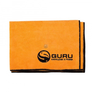 Guru Microfibre Hand Towel