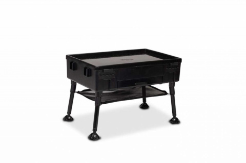 Nash Tackle MkII Box Logic TT Rig Station With Testing Tank