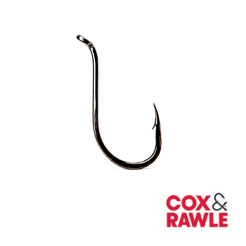 Cox & Rawle Octopus Hooks - Poingdestres Angling Centre