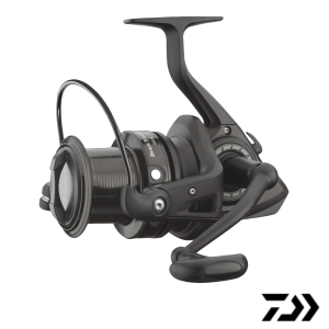 Daiwa Tournament BASIA QD Poingdestres Edition Custom