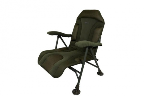 Trakker levelite recliner new arrivals