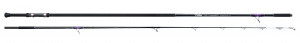 Century Tip Tornado Graphex Super Match Low Diameter Surf Rod