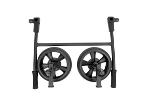 korum x25 chair barrow kit