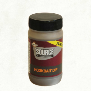 Dynamite Baits Terry Hearn's The Source Concentrate Hook Bait Dip