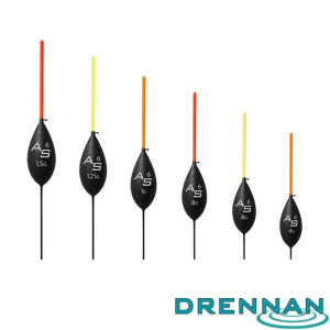 Drennan Diamond Crystal Pole Floats - Poingdestres Angling