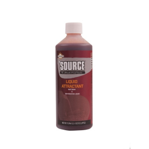 Dynamite Baits Terry Hearn's The Source Re-Hydration Liquid