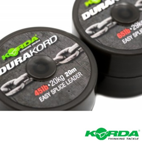 Korda Spod Braid - Poingdestres Angling Centre