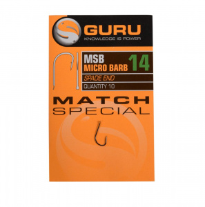 Guru Match Special Hooks