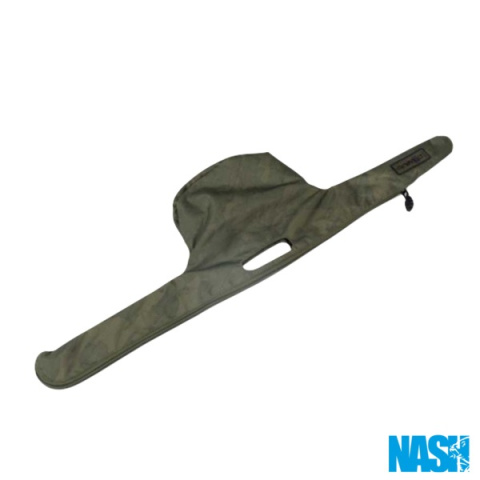 Nash - Dwarf 3 Rod Skin